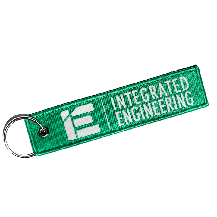 IE Remove Before Boost Key Chain