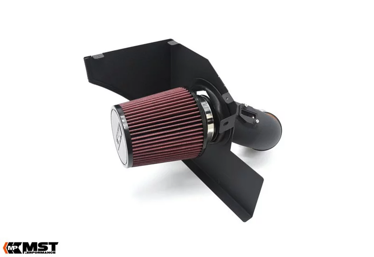MST Cold Air Intake 2016+ BMW B58 ENGINE 140I / 240I / 340I / 440I (BW-B5801)
