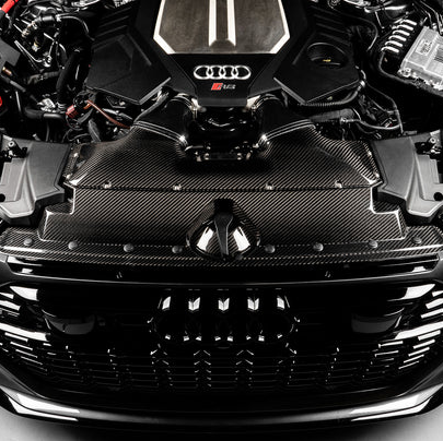 IE Carbon Fiber Intake System For Audi C8 RS6 & RS7