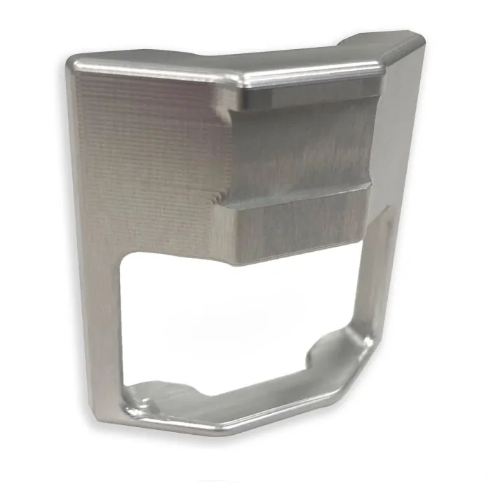 034 Motorsport Billet Aluminum Upper Dogbone Mount Insert, Volkswagen & Audi MQB and MQB EVO