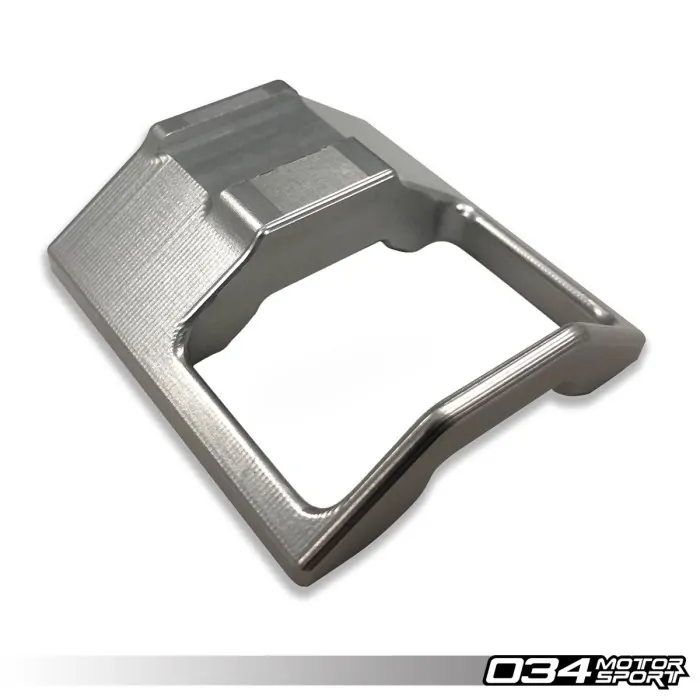 034 Motorsport Billet Aluminum Upper Dogbone Mount Insert, Volkswagen & Audi MQB and MQB EVO
