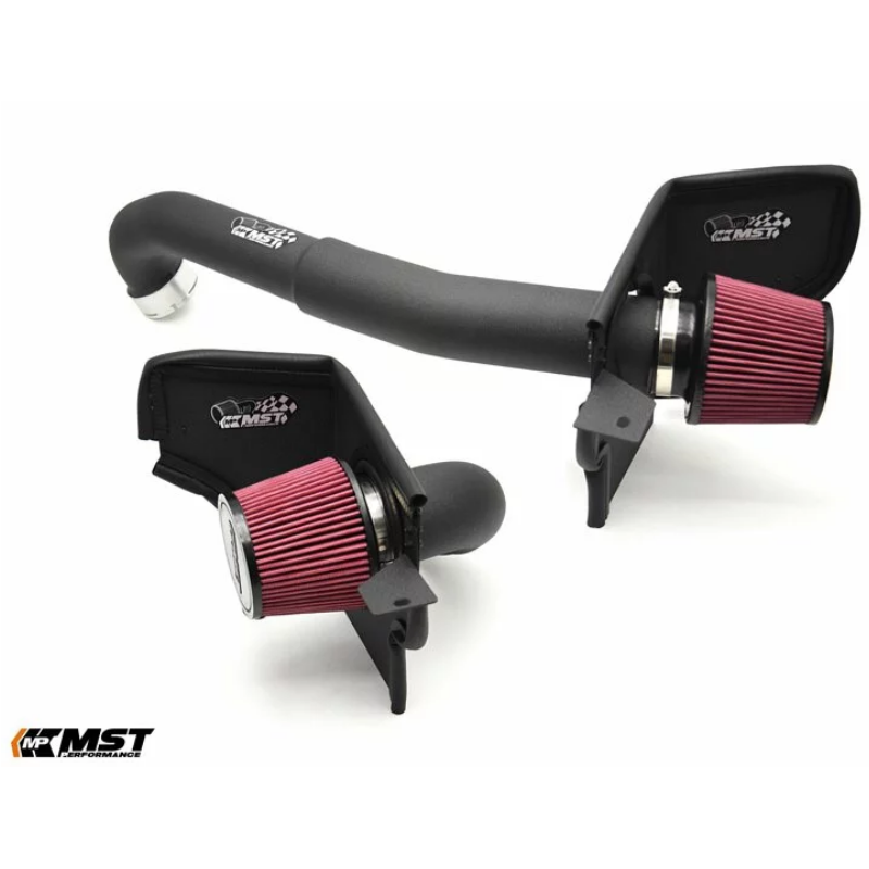 MST Competition S58 Cold Air Intake System 2021+ BMW G80 G82 M3 M4 (BW-S5801)
