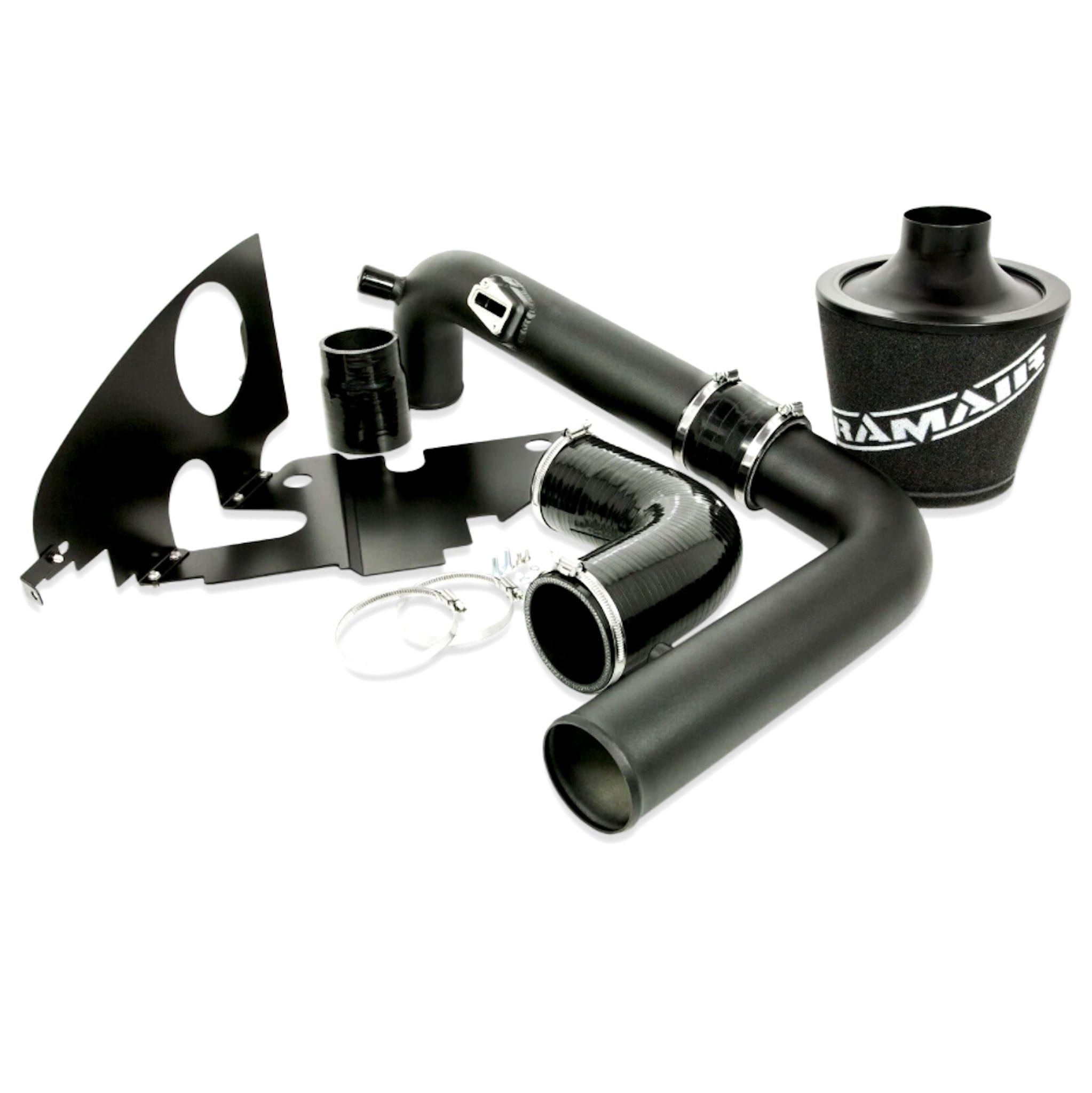 2.0 TFSI V.A.G Performance Intake Kit