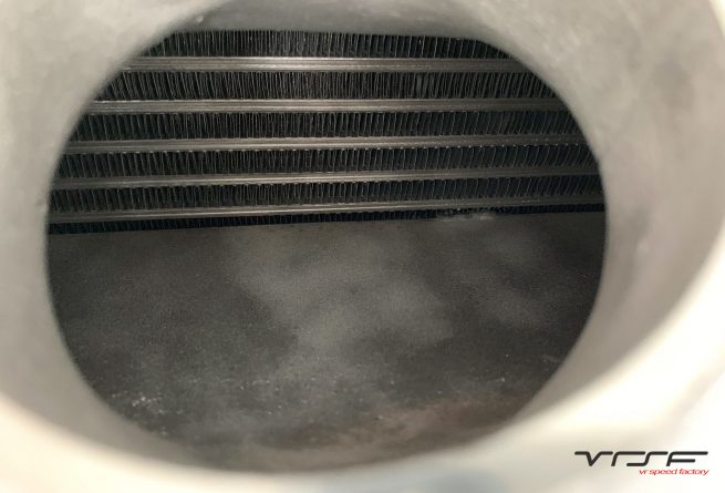 VRSF Competition HD Intercooler Upgrade for 2012 – 2017 BMW M5 & M6