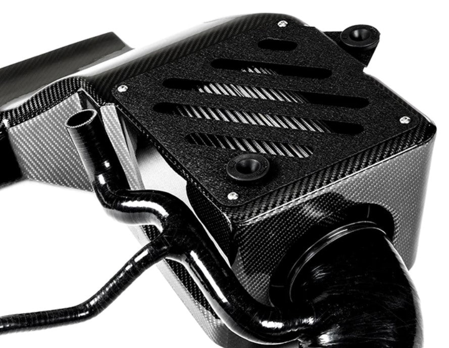 IE Carbon Fiber Intake System For AUDI 8V & 8Y RS3 & 8S TTRS