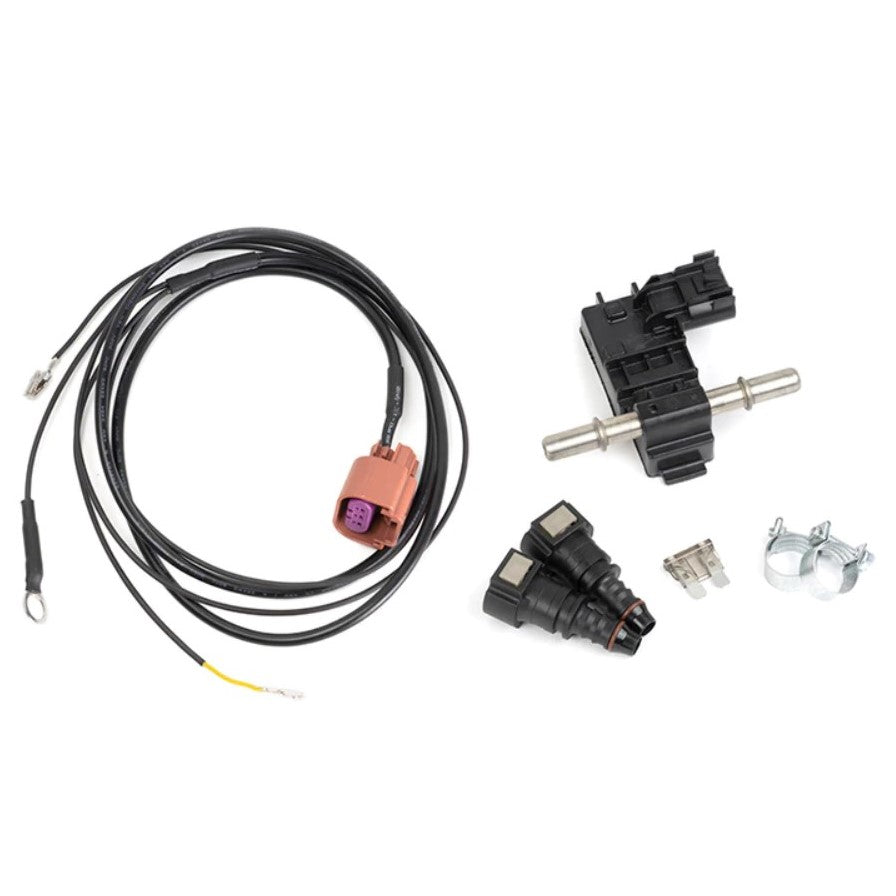 IE TrueFlex Sensor Harness For MQB Engines | Fits VW MK7 & Audi 8V Engines