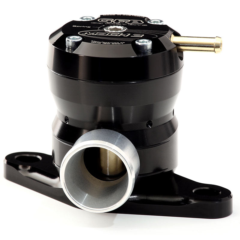 GFB Mach 2 T9101 TMS Recirculating Diverter Valve Direct Fitment