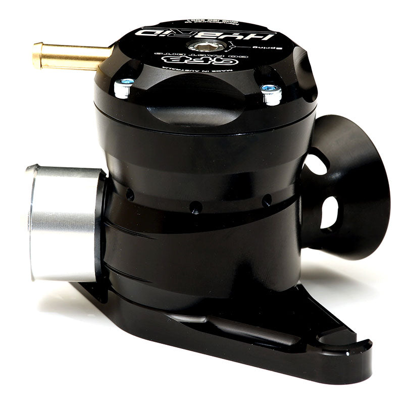 GBF Hybrid T9200 Dual Outlet Diverter / Blow Off Valve for Subaru Applications