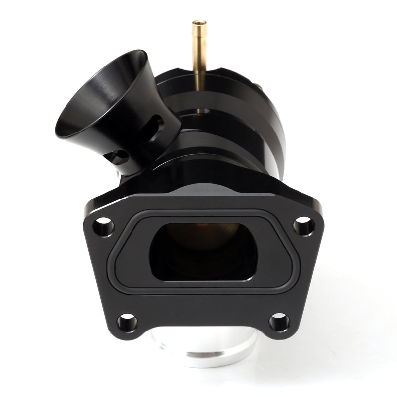 Hybrid T9214 Dual Outlet Diverter / Blow Off Valve for Hyundai Applications