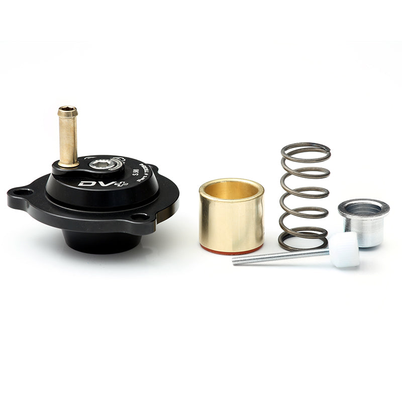 GFB DV+ T9354 Diverter Valve for Ford and Borg Warner Applications