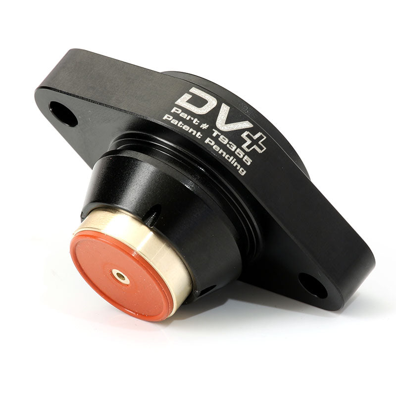 GFB DV+ Diverter Valve for 1.4 TSI Twin Charged Engines with TMS advantage