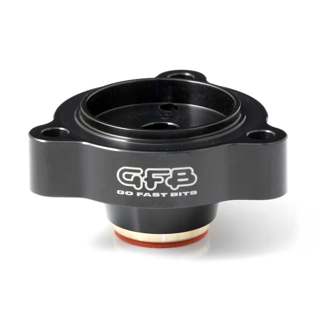 GFB DV+ T9358 Diverter Valve for Select Mercedes, Ford and Volvo Applications
