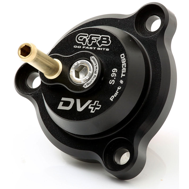 GFB DV+ T9360 Diverter Valve for Ford, Opel and Holden applications
