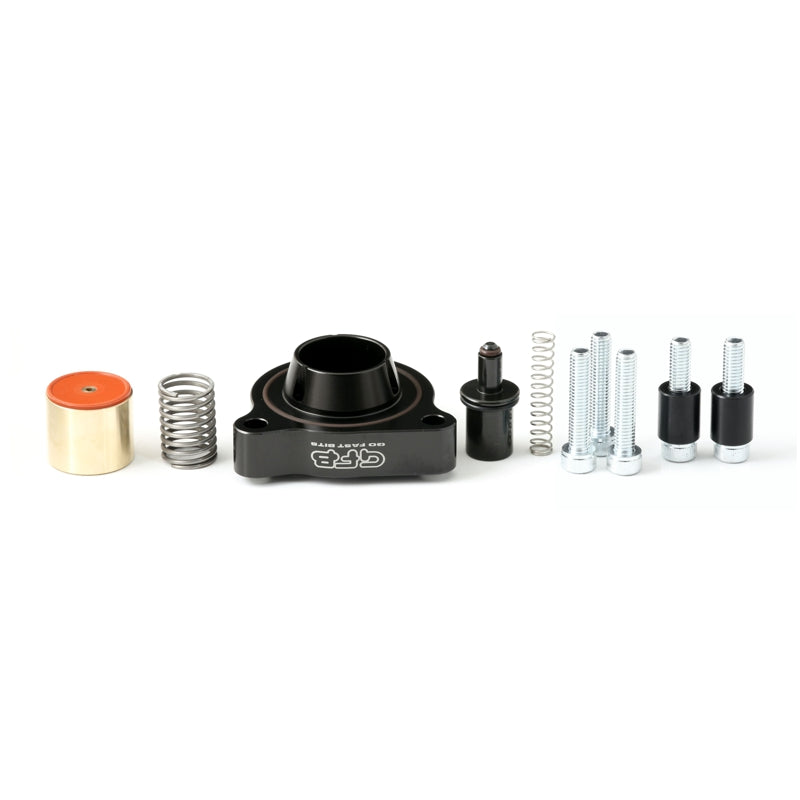 GFB DV+ T9362 Diverter Valve for Renault and Nissan applications