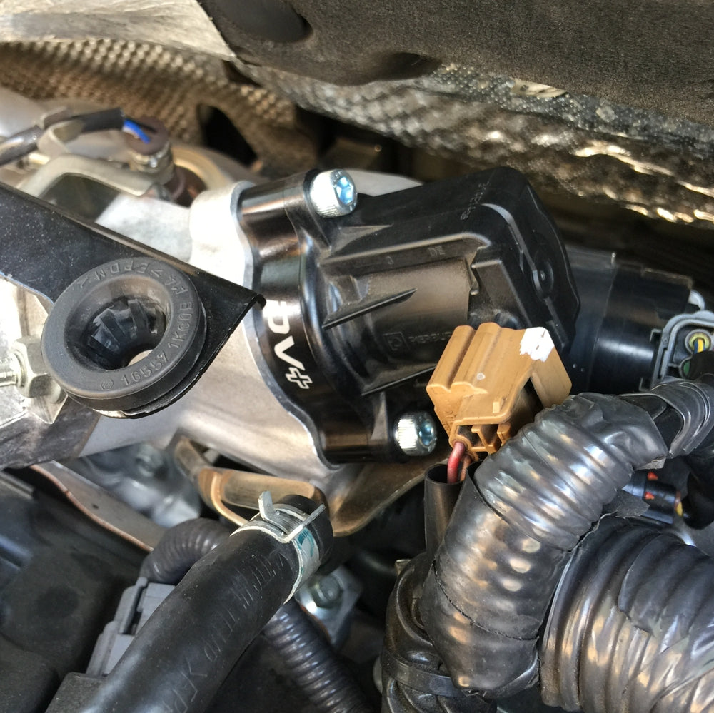 GFB DV+ T9362 Diverter Valve for Renault and Nissan applications