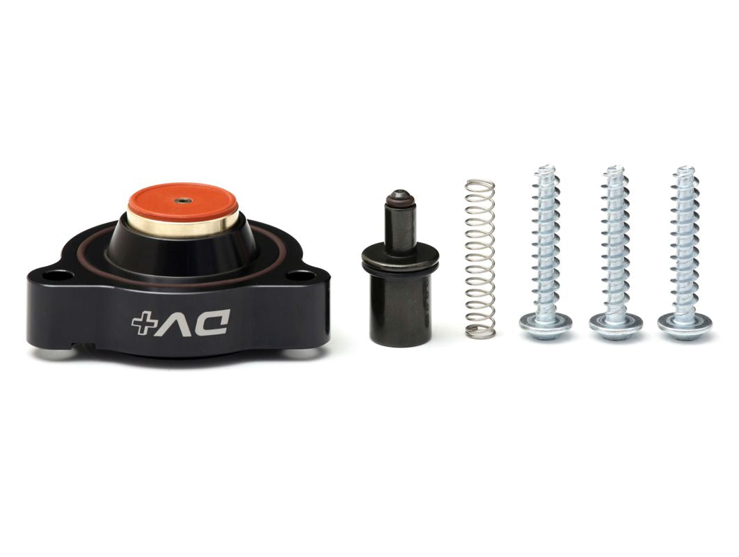 GFB DV+ T9366 Diverter Valve for 2.0L Giulia & BMW X5M/X6M (need 2 valves for X5M/X6M)