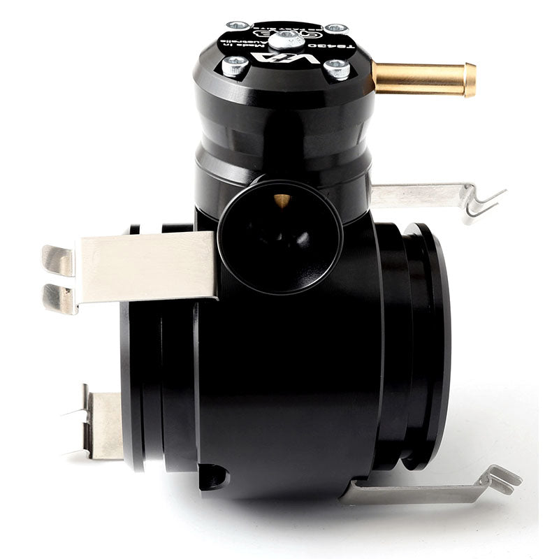 GFB VTA T9430 Great Blow-Off Sound, Clips in with No Tools Required!