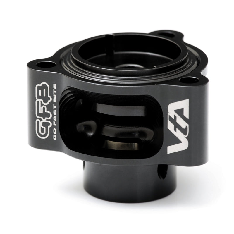 GFB VTA For Mercedes/Ford – Get Dv+ Performance, With A Blow Off Sound!