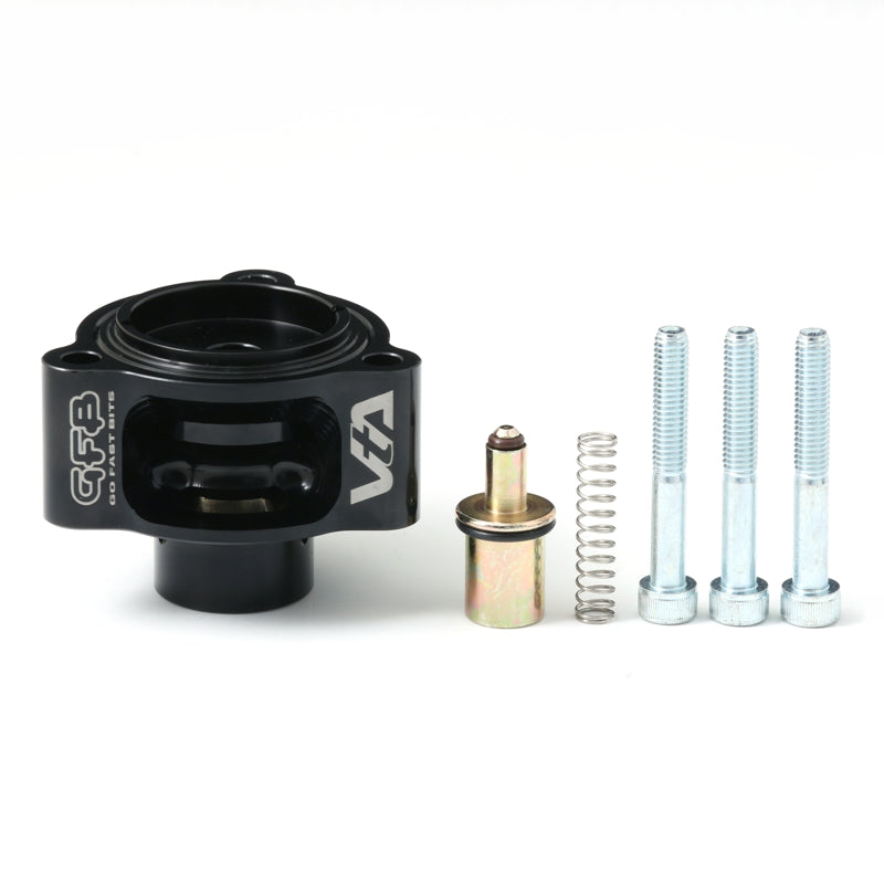 GFB VTA For Mercedes/Ford – Get Dv+ Performance, With A Blow Off Sound!