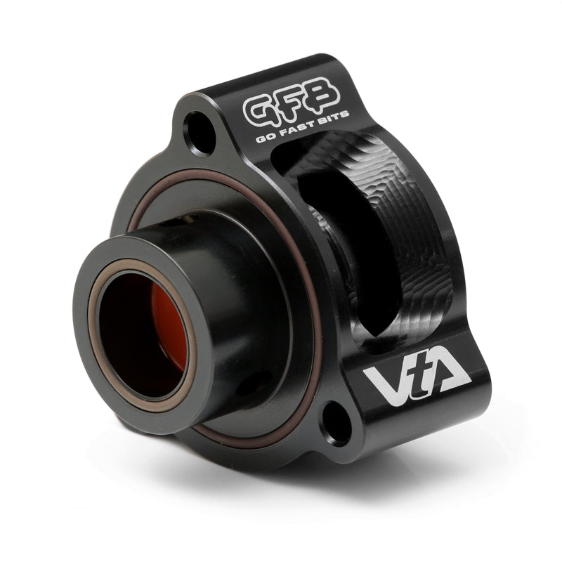 GFB VTA For Mercedes/Ford – Get Dv+ Performance, With A Blow Off Sound!