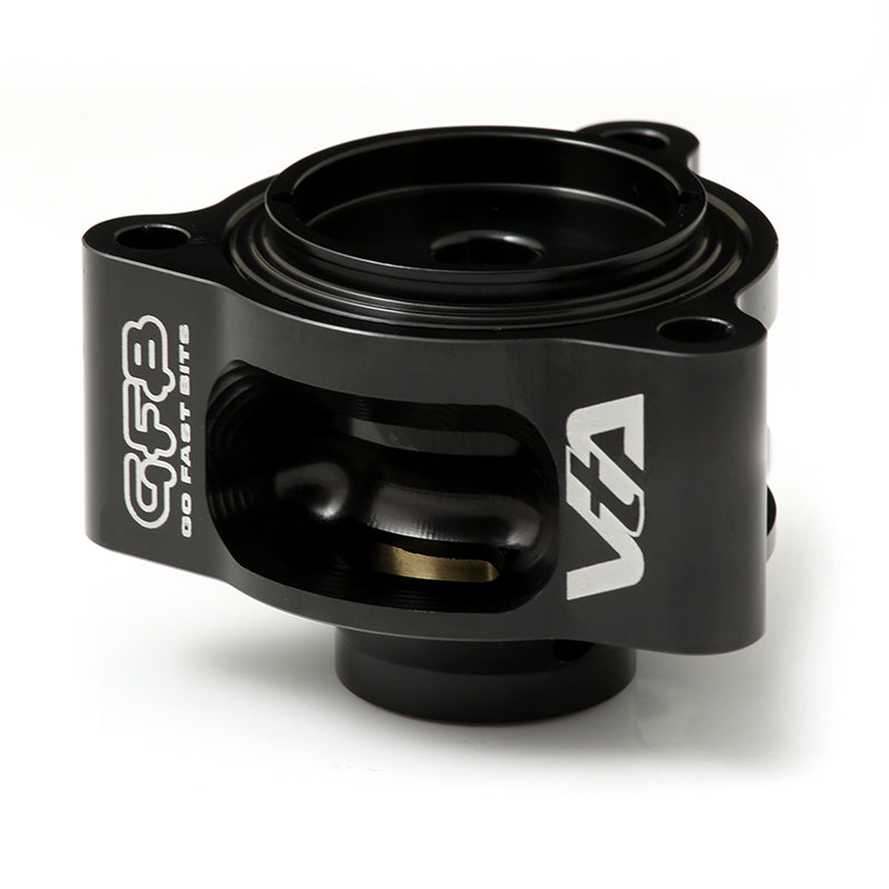 GFB VTA to Fit Toyota/Lexus – Get Dv+ Performance, With A Blow Off Sound!