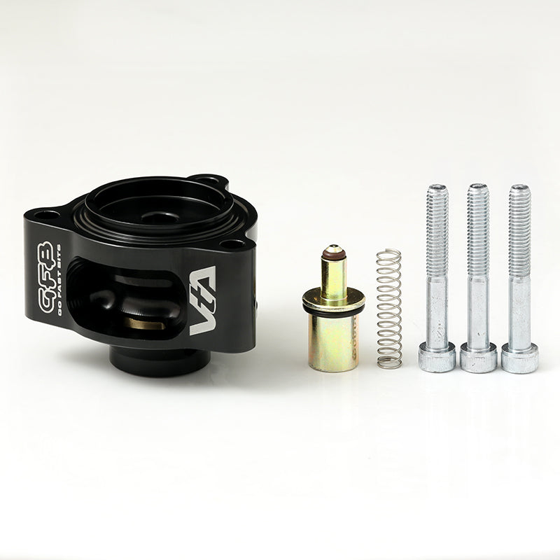 GFB VTA to Fit Toyota/Lexus – Get Dv+ Performance, With A Blow Off Sound!