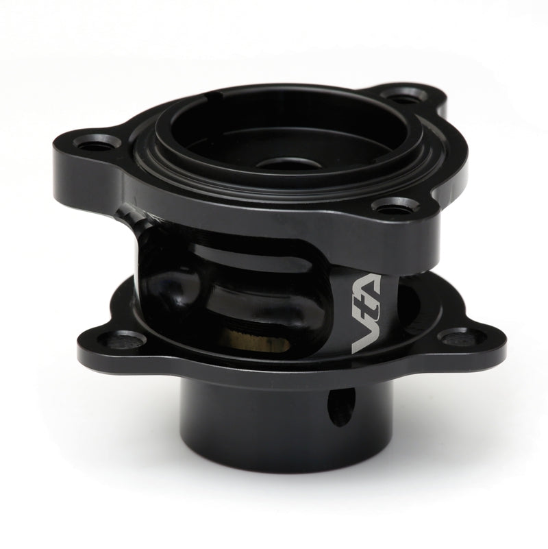 GFB VTA T9468 DV+ Performance, Blow Off Valve Sound!