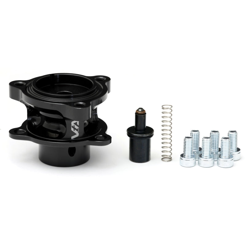 GFB VTA T9468 DV+ Performance, Blow Off Valve Sound!