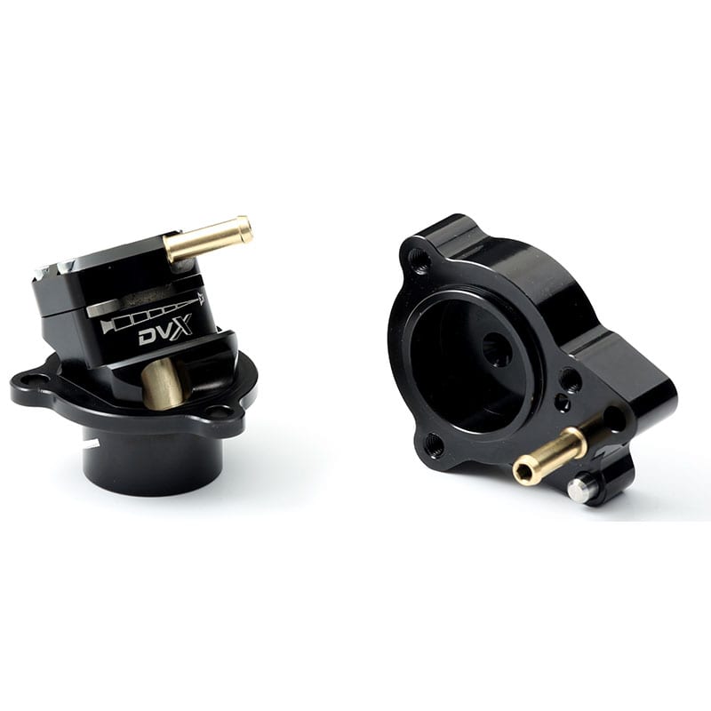 T9659 DVX DIVERTER VALV