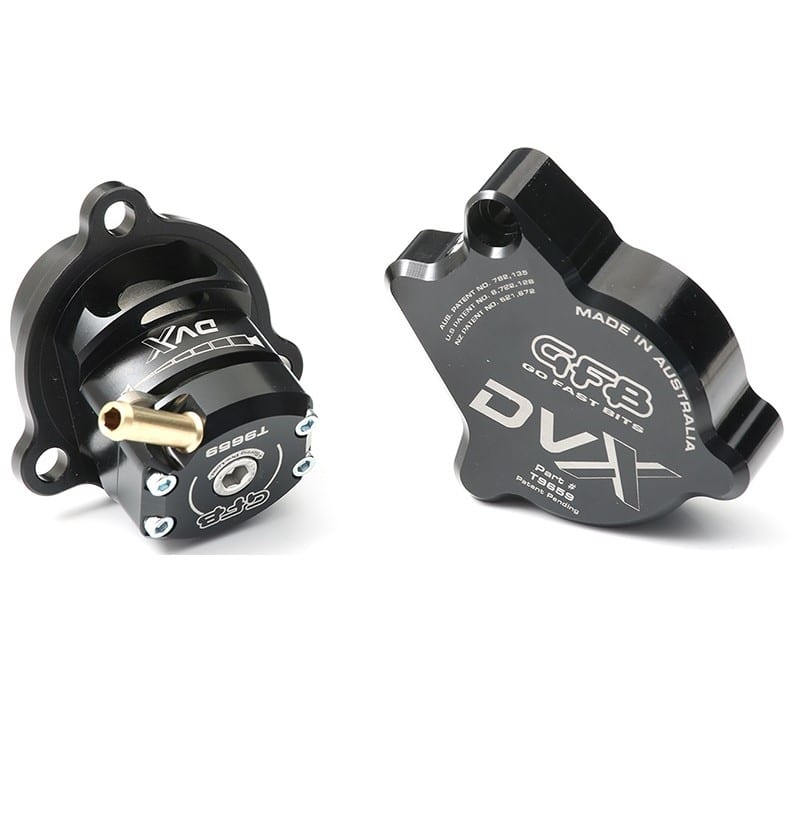 T9659 DVX DIVERTER VALVE