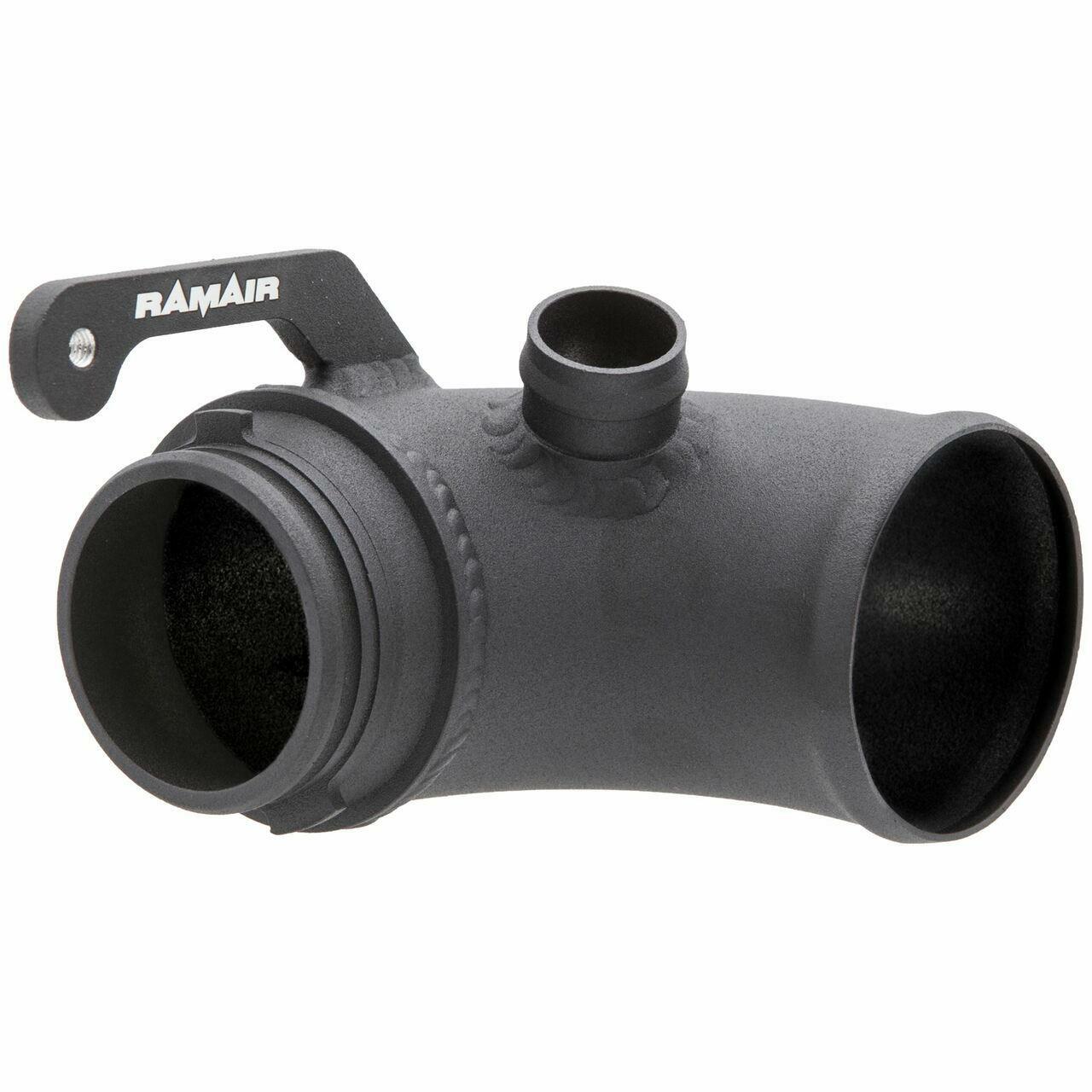 Ramair Turbo Intake Elbow MQB EA888.3 1.8TSI/2.0TSI