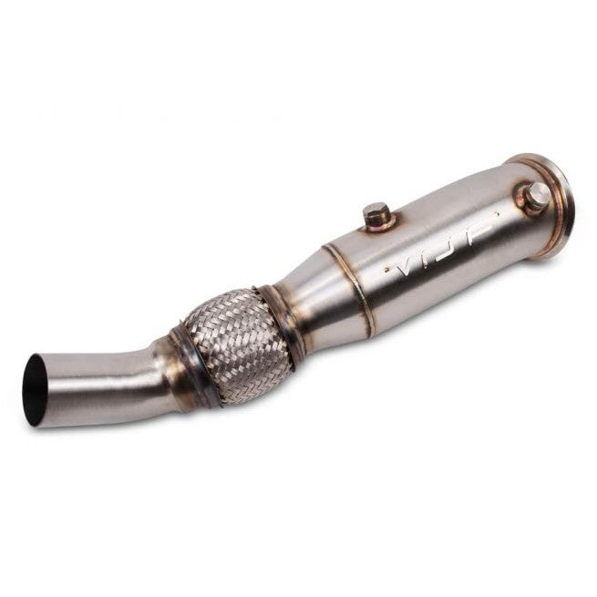 VRSF Racing Downpipes F10 2011 – 2017 BMW 528i N20