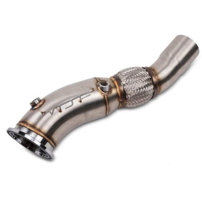 VRSF Racing Downpipes B48 G & F Chassis 2016 – 2021 BMW