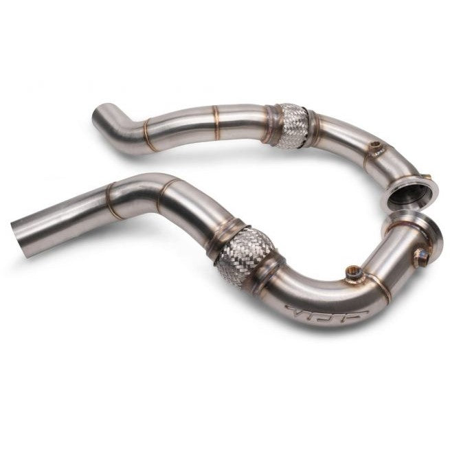 VRSF Racing Downpipes for V8 N63R 2017 – 2021 BMW M550i, 750i, 850i, X5 M50i, X6 M50i & X7 M50i