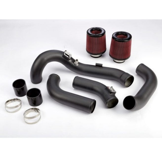 VRSF Front Facing Air Intakes 2015+ BMW M3 & M4 F80 F82 S55
