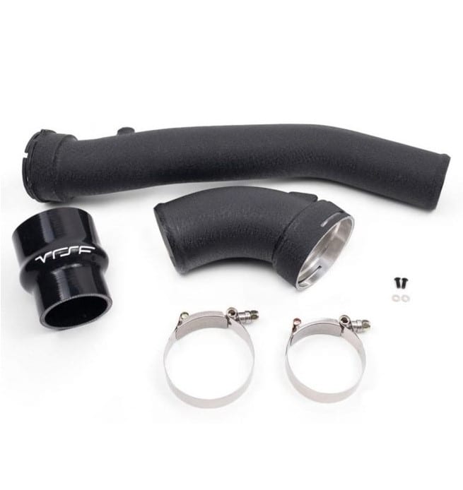 VRSF Charge Pipe Upgrade Kit 2012 – 2018