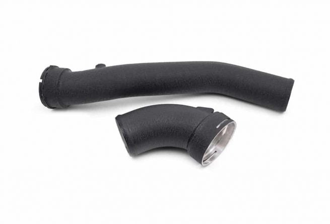 VRSF Charge Pipe Upgrade Kit 10-18 BMW X3 35iX, X4 35iX & X4 M40iX N55
