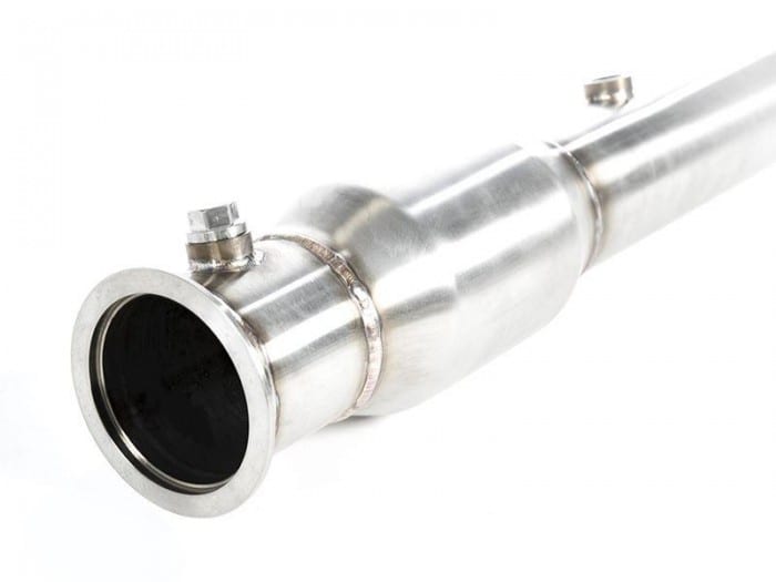 VW MK5 & MK6 FWD DOWNPIPE3
