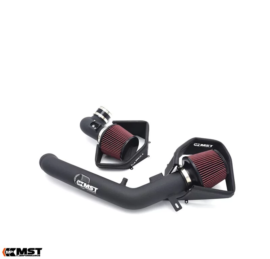 MST Cold air Intake system BMW M2 Competition/M3/M4 S55 3.0