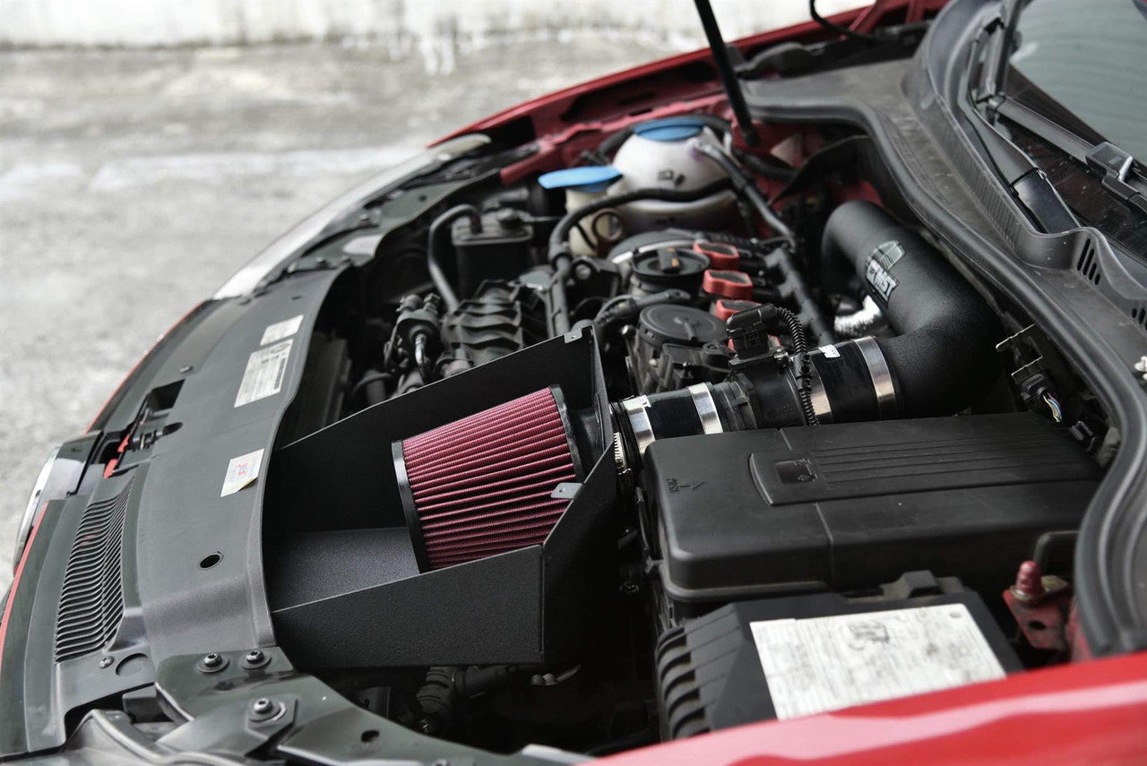 MST MK6 Golf Gti 2.0TFSI Induction Kit