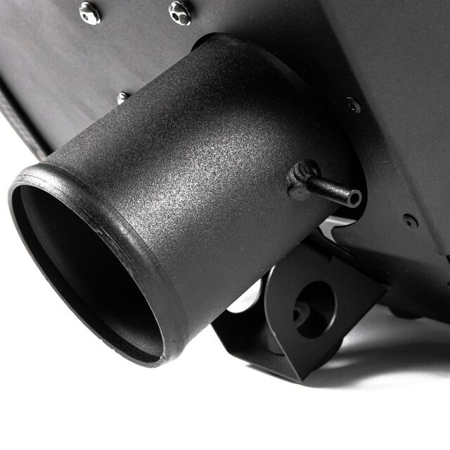 Ramair Performance Air Filter Induction Intake Kit for VAG 2.0 TSI MQB Platform