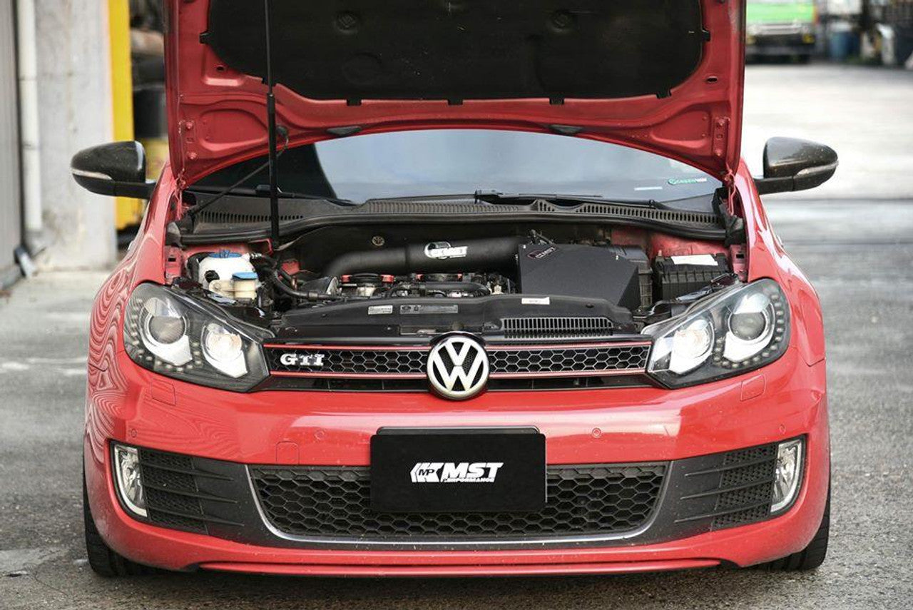 MST MK6 Golf Gti 2.0TFSI Induction Kit