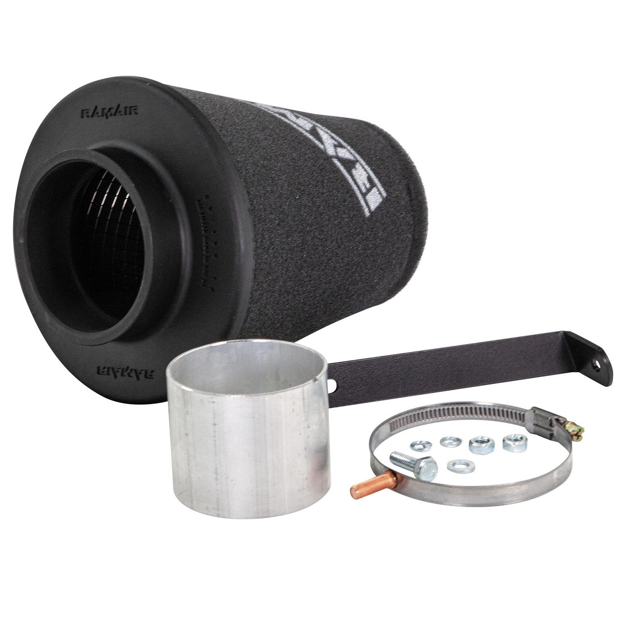 Ramair Punto Abarth 1.4T SR Performance Intake Kit