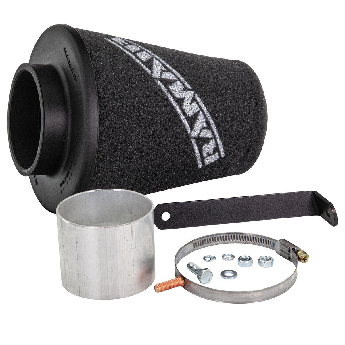 Ramair Punto Abarth 1.4T SR Performance Intake Kit