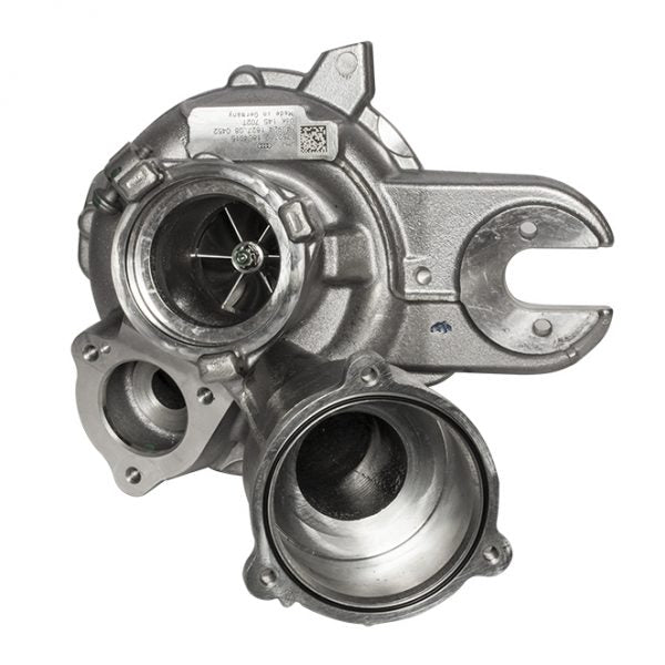 CTS Turbo Turbo Muffler Delete MQB Gen3 1.8T/2.0T And TFSI Gen2 1.8T/2.0T