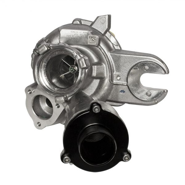 CTS Turbo Turbo Muffler Delete MQB Gen3 1.8T/2.0T And TFSI Gen2 1.8T/2.0T