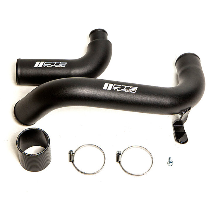 CTS Turbo Mk7/7.5 Turbo Outlet Pipe (GTI/Golf R/Golf/GLI/A3/S3/TT) 2015+ MQB Models
