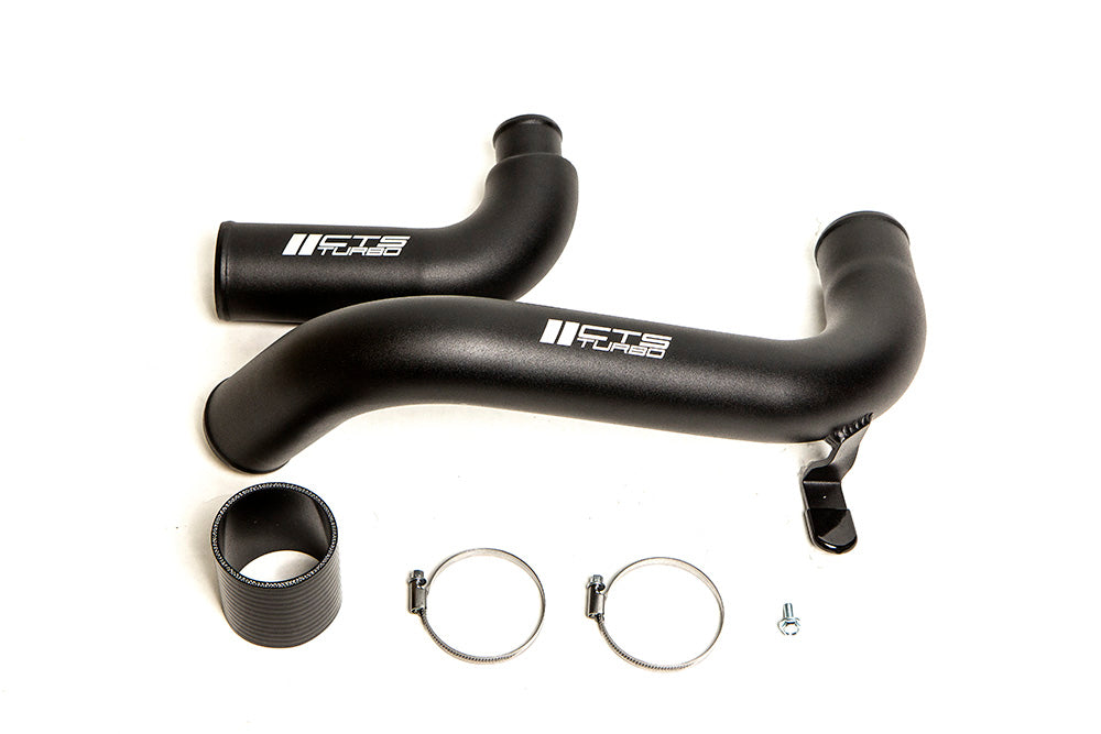 CTS Turbo Mk7/7.5 Turbo Outlet Pipe (GTI/Golf R/Golf/GLI/A3/S3/TT) 2015+ MQB Models