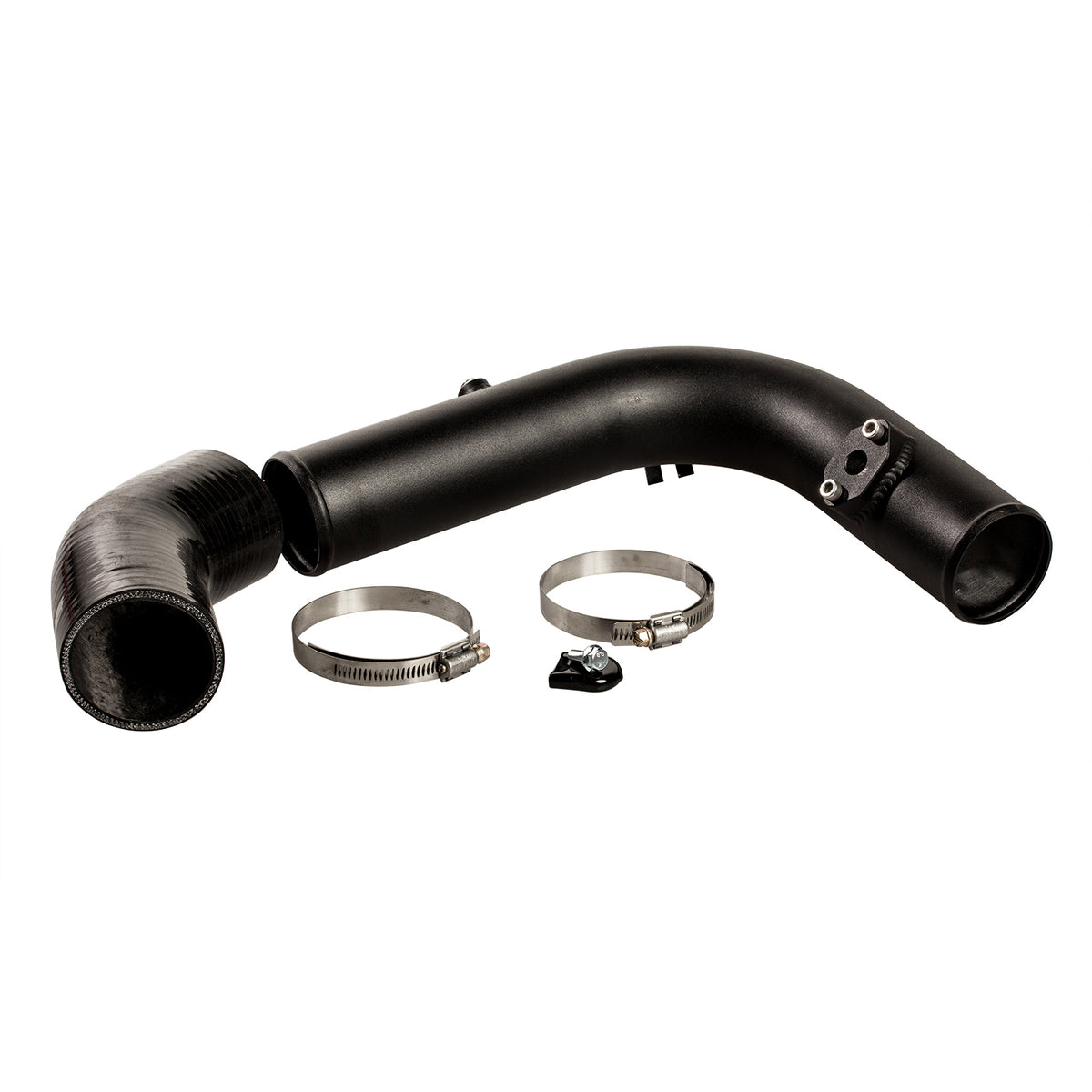CTS Turbo Throttle Pipe MK7/7.5 2015+ MQB Models (GTI/Golf R/Golf/GLI/A3/S3/TT)