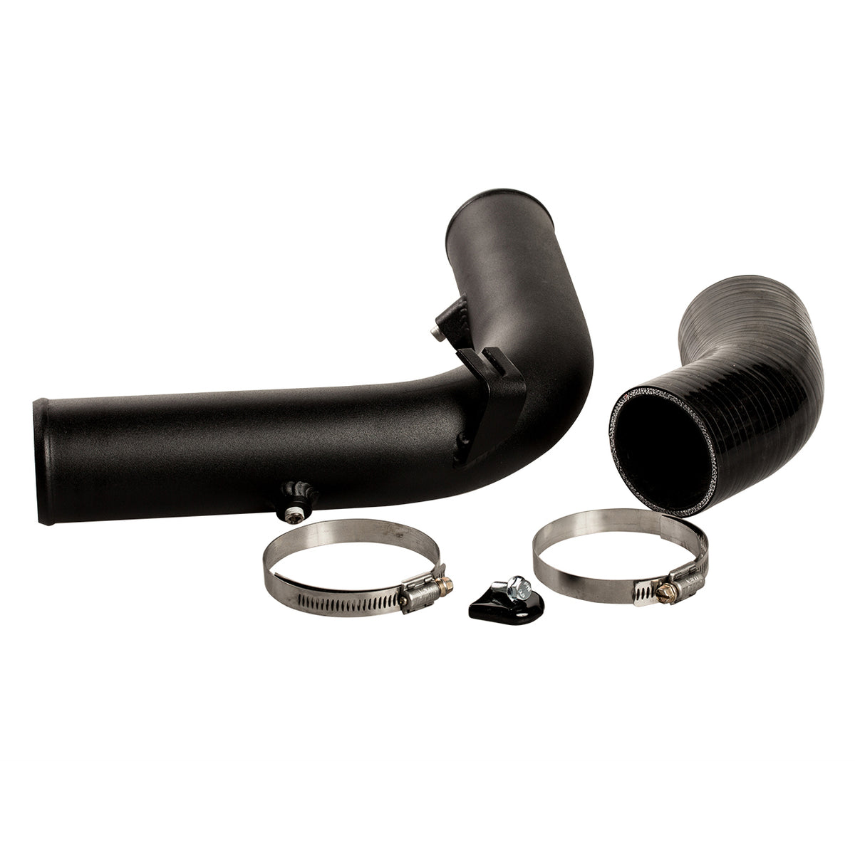 CTS Turbo Throttle Pipe MK7/7.5 2015+ MQB Models (GTI/Golf R/Golf/GLI/A3/S3/TT)